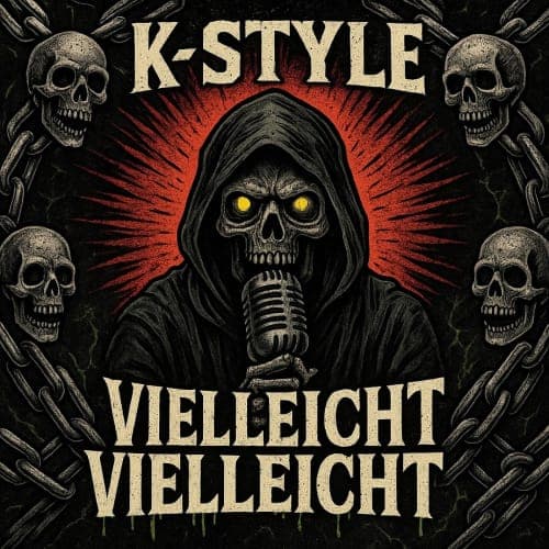 Vielleicht Vielleicht