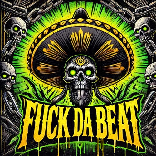 Fuck Da Beat