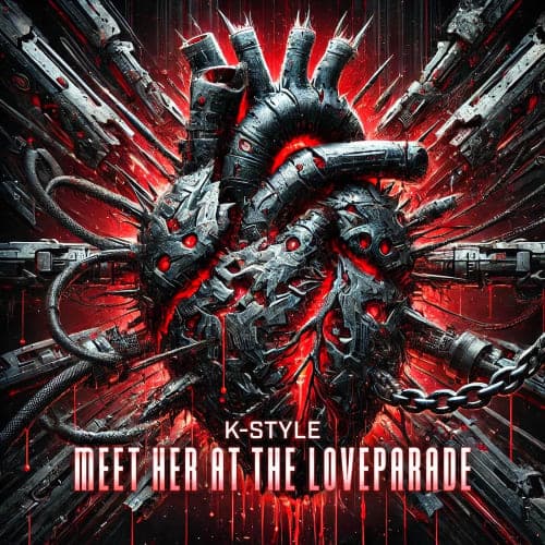 Meet Her At The Love Parade