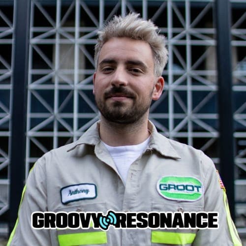 Groovy Resonance 20 : Tom Ciliée