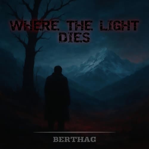 WHERE THE LIGHT DIES