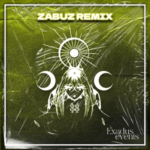 ONLYNUMBERS - EUPHORIC NIGHT ( ZABUZ REMIX )