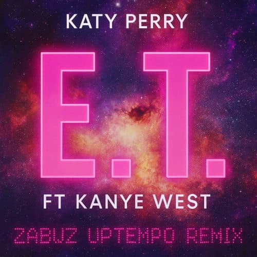 KATY PERRY - ET ZABUZ REEMIX