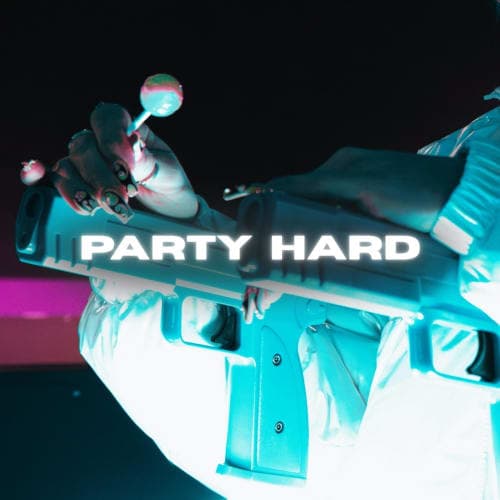 PARTY HARD