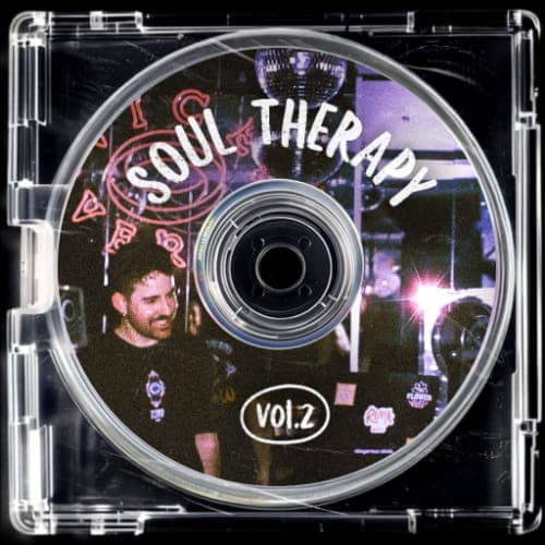 Soul Therapy Vol.2 l Soul l Soulduro l R&B l Future Beats l Soulduro l Afrobeats l Hip-Hop