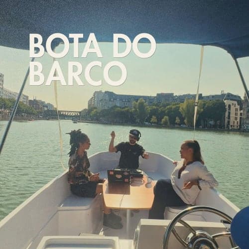 Bota Do Barco | Baile Funk | UKG | Batida | RnB