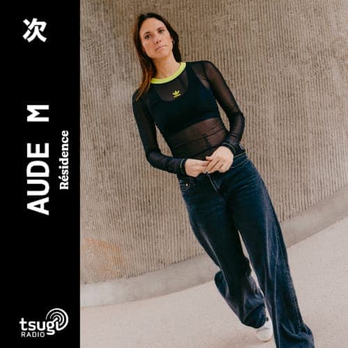 Aude M · Novembre 2025