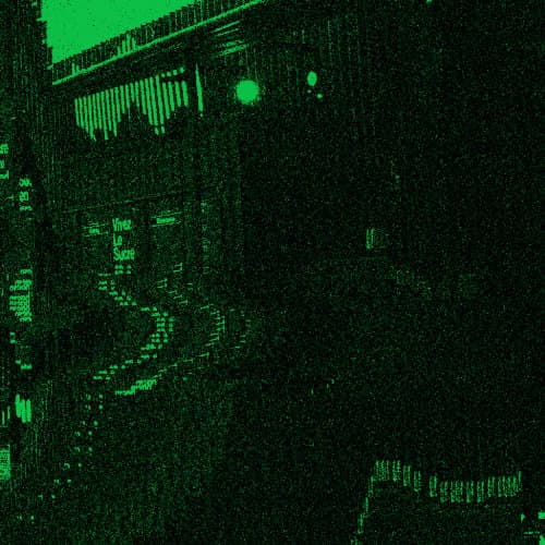 @Le Sucre - 14.10.2025