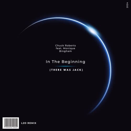 Chuck Roberts - In The Beginning (L2o Remix)