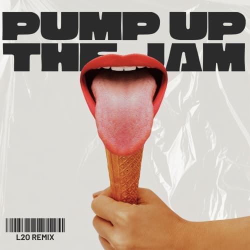 Technotronic - Pump Up The Jam (L2O Remix)