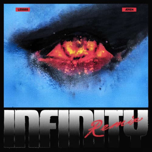 Infinity (Mosmoz Remix)