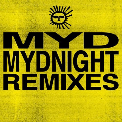 Myd - Song for You (Basile de Suresnes Remix)