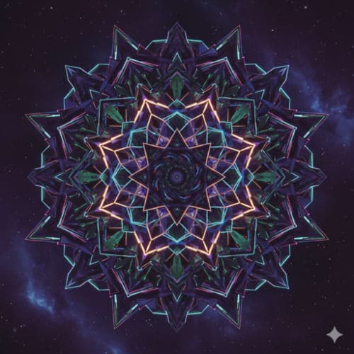 Psytech to Progpsy set Live @Arketyp event, Péniche Cinéma, Paris - 04.10.2025