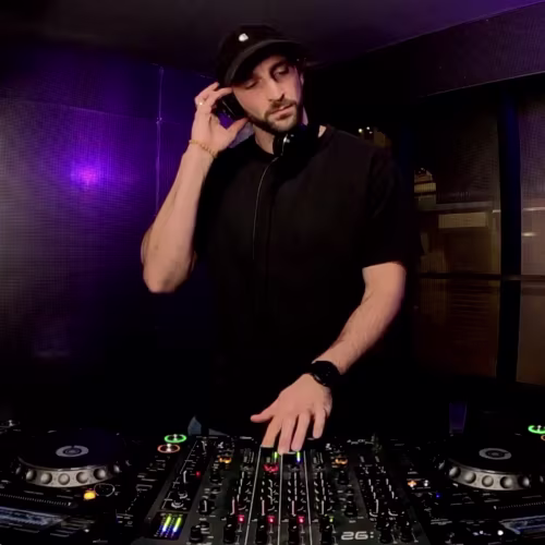 Gaspero @ GIMIC - 02 January 2026