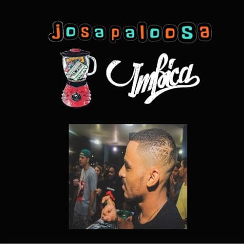 (funk, trap) JOSAPALOOSA - Baile do Imbica