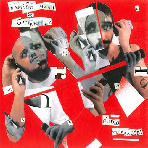 Ramiro Mart - Carnival (feat. DJ Josafá & Matéria Prima)