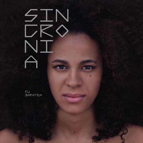 Ju Dorotea - Sincronia (feat. DJ Josafá)