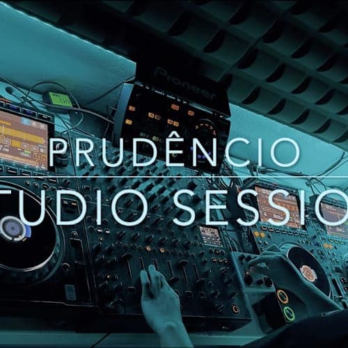 First Touch on the DJM-V10 & RMX-1000 | 2H Deep & Afro House Journey | Prudêncio