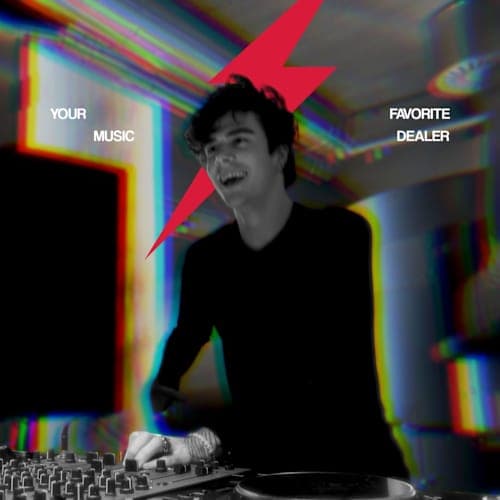 live @ Fuse Records: Pizzoteca, Lisbon • December 20, 2025