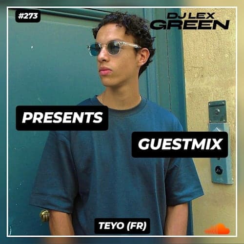 DJ LEX GREEN presents TEYO (FR) - GUESTMIX