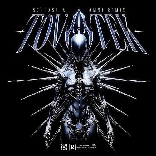 Tovatek (OMNI & SCHLASS remix)