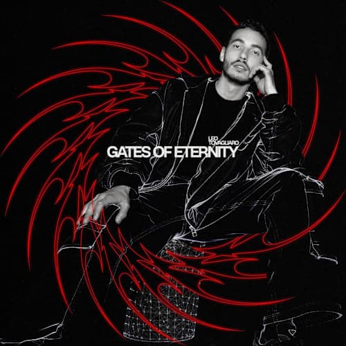 Léo Tovagliaro presents Gates Of Eternity