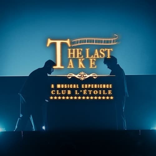 AMOUR PROPRE LIVE @CINEMA