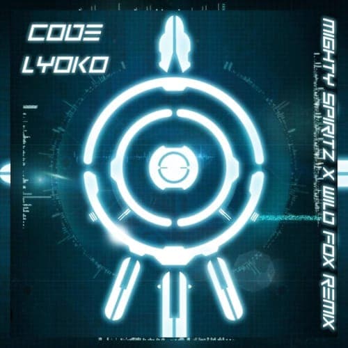 Mighty Spiritz - Code Lyoko Hardstyle (Remix)