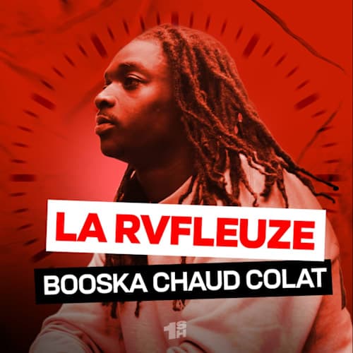 BOOSKA CHAUD COLAT