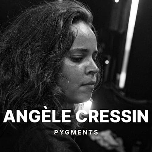 Angèle Cressin - Dj Set at Kilomètre25 (Paris)