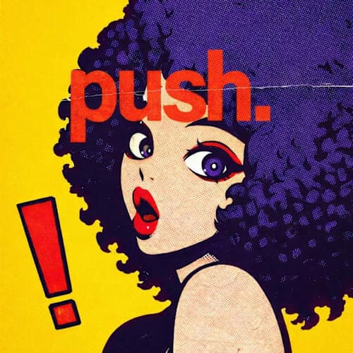 Push it up