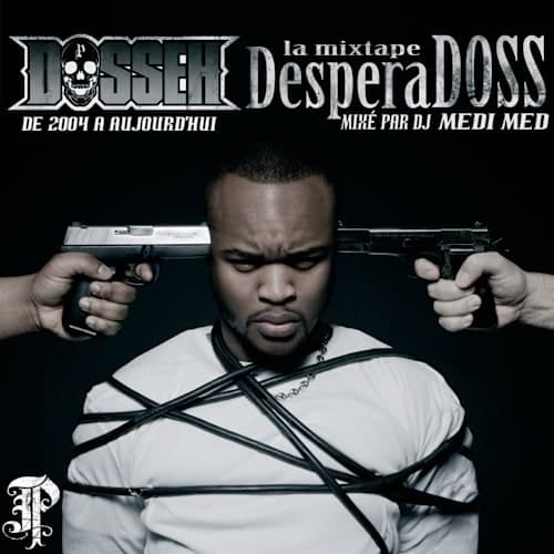 La Mixtape Desperadoss