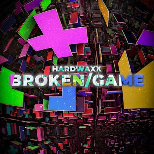 BROKEN GAME