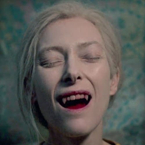 ROGUE - Darkwave, Witchouse and Electro