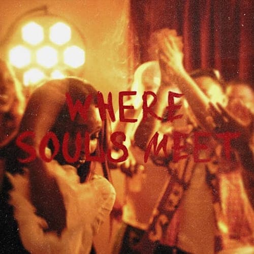 WHERE SOULS MEET | STÁ | LIVE SET | AMAPIANO