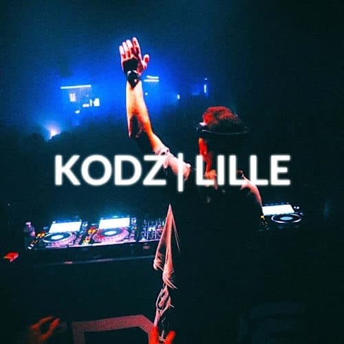 IMPULSIF @kodzclub (4K)