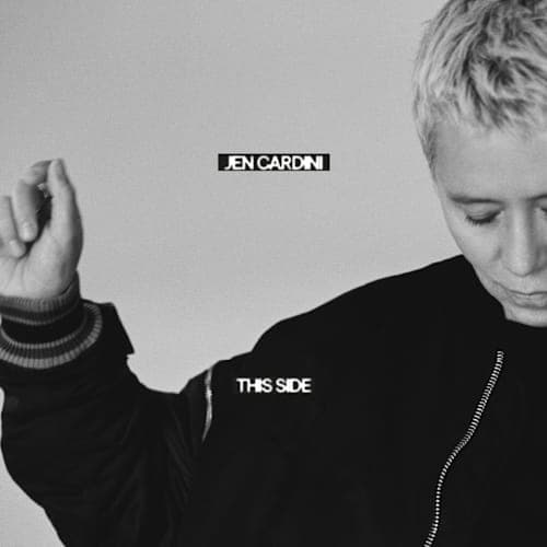 Jen Cardini at Outra Cena, This Side, 29-11-25