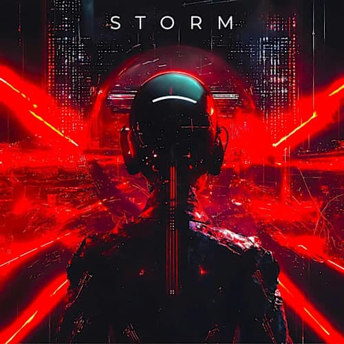 Edyom - Storm