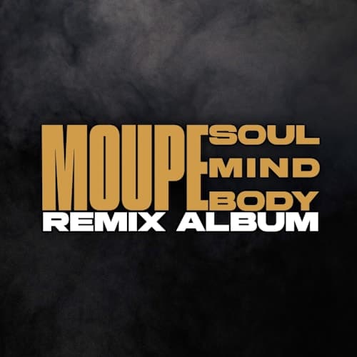 Soul, Mind & Body (Edyom Remix)