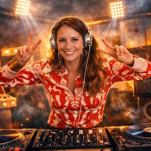 SIANA - PROGRESSIVE SET