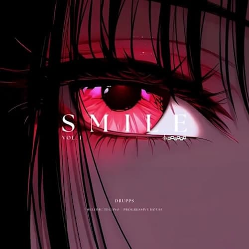 SMILE - Melodic Techno Progressive House Vol. 1