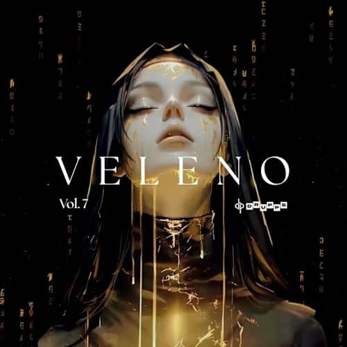 VELENO - Symphony Techno - Vol. 7
