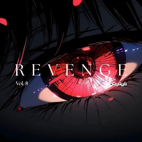 REVENGE - Techno Melodic House Progressive EDM High Techno Vol. 8