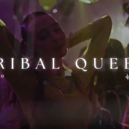 TRIBAL QUEER - Deep House Tribal - Vol. 10