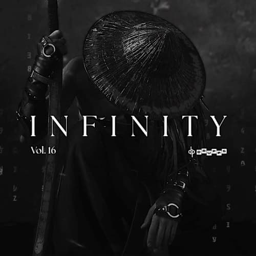 INFINITY - Melodic Techno Progressive House Mix Vol. 16