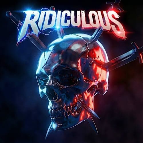 RIDICULOUS