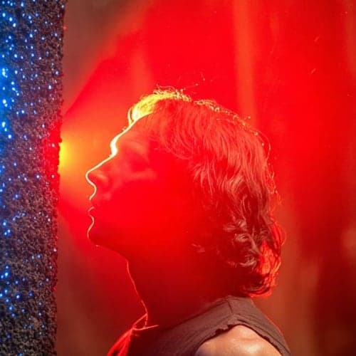 Paranoid War Neurosis