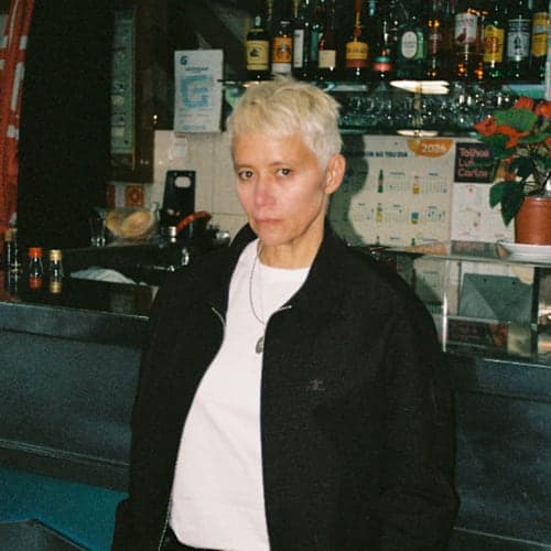 Chloé Caillet presents SMIILE with Jen Cardini - 16 April 2026