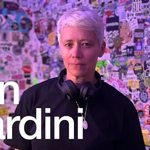 Jen Cardini @TheLotRadio 04-17-2026