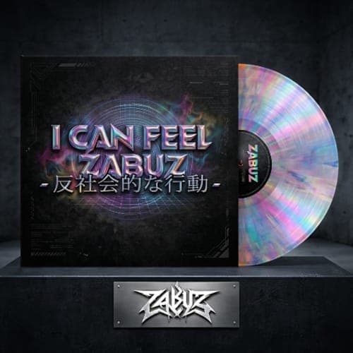 Leony x Niklas Dee x VIZE – I Can Feel ( ZABUZ COVER )
